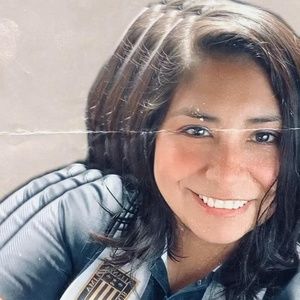 Meet your Posher, Nancy paola